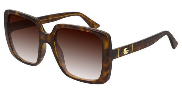 Ochelari Soare Femei OS Gucci GG0632S 002